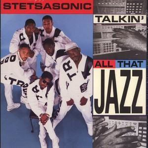 Talkin' All That Jazz